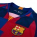 Camiseta de casa del 20 aniversario de Barcelona